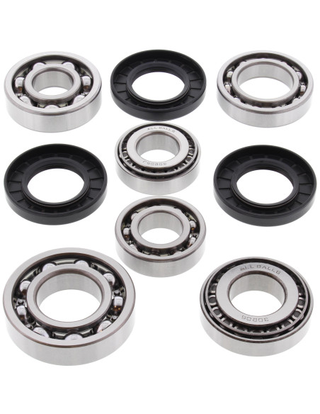 Roulements de différentiel arrière ALL BALLS - YAMAHA 550-700 YFM