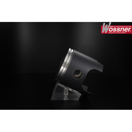 Kit Piston WOSSNER Forgé YAMAHA 200 DT R 1988-91 / 200 WR 1992-98