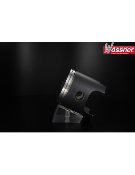 Kit Piston WOSSNER Forgé YAMAHA 200 DT R 1988-91 / 200 WR 1992-98
