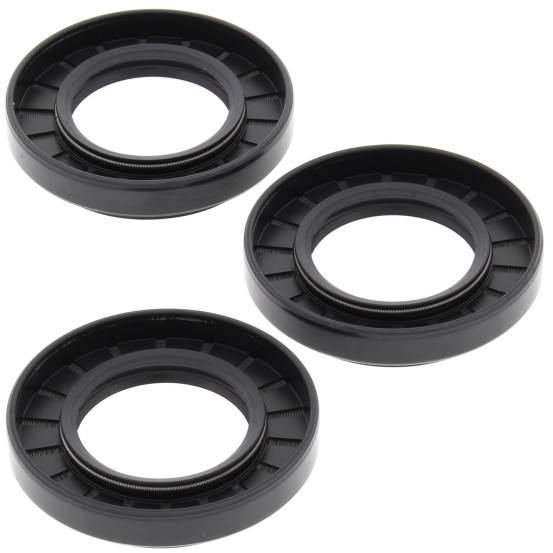 Joints de différentiel arrière ALL BALLS - 550-700 YFM Grizzly