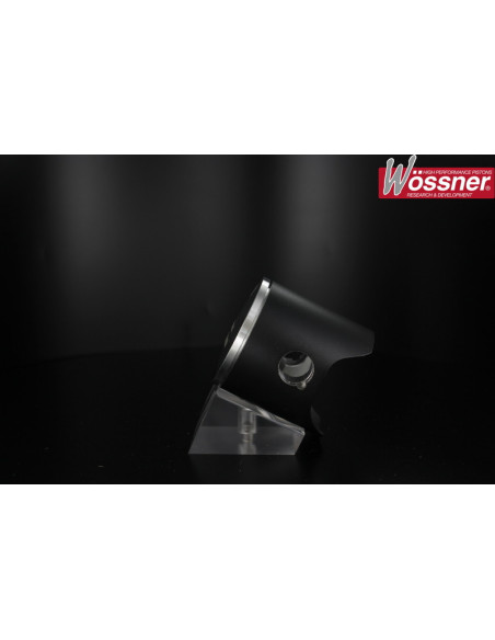 Kit piston WOSSNER forgé Kawasaki 125 KX 2003