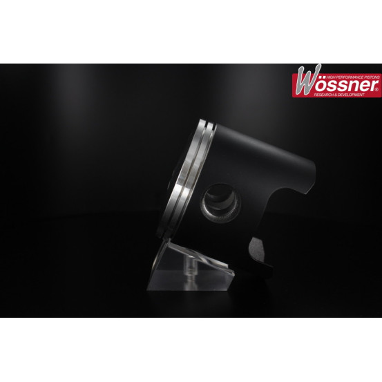 Kit piston WOSSNER forgé Husqvarna 360 CR, WR 1992-2002