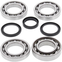 Roulements de différentiel avant ALL BALLS - 550-850 Sportsman