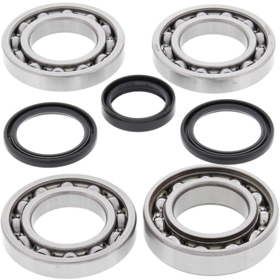 Roulements de différentiel avant ALL BALLS - 550-850 Sportsman