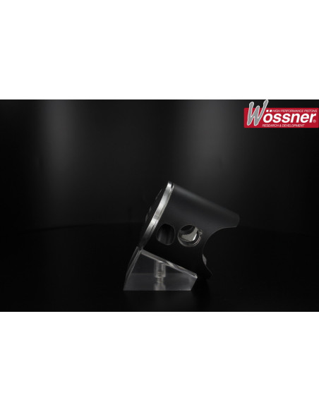 Kit piston WOSSNER forgé GAS GAS 125 EC, SM 2001-2002