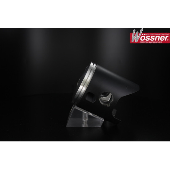 Kit piston WOSSNER forgé Suzuki 250 RM 2003-2012