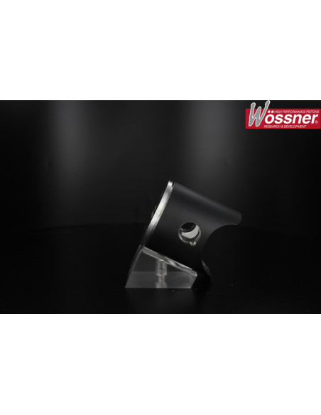Kit piston WOSSNER forgé Husqvarna 125 CR, SM, SMS, WR, WRE 1997-2013