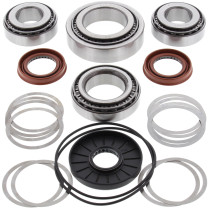 Roulements de différentiel arrière ALL BALLS - POLARIS 500-700-800-900cc