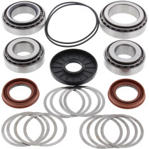 Roulements de différentiel arrière ALL BALLS - POLARIS 500-700 Ranger 2005-2007