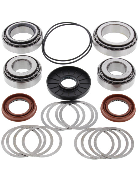 Roulements de différentiel arrière ALL BALLS - POLARIS 500-700 Ranger 2005-2007