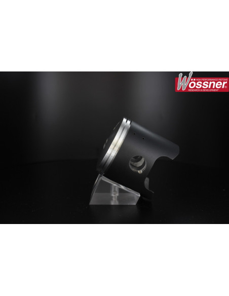 Kit piston WOSSNER forgé Kawasaki 200 KDX 1986-2007