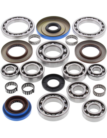 Roulements de différentiel arrière ALL BALLS - POLARIS 500-700-800cc