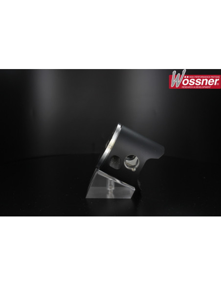 Kit piston WOSSNER forgé Suzuki 125 RM 2004-2012