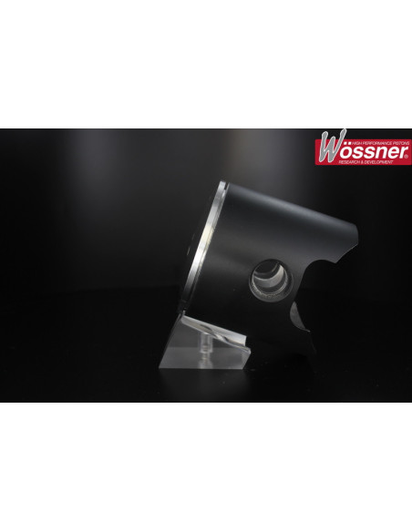 Kit piston WOSSNER forgé 440 Maïco 1973-1981