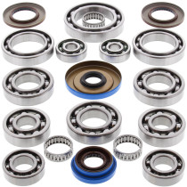 Roulements de différentiel arrière ALL BALLS - POLARIS 570-900cc