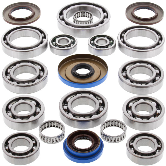 Roulements de différentiel arrière ALL BALLS - POLARIS 570-900cc