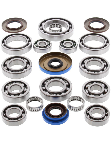Roulements de différentiel arrière ALL BALLS - POLARIS 570-900cc