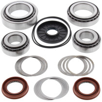 Roulements de différentiel arrière ALL BALLS - 800 Ranger RZR-RZR