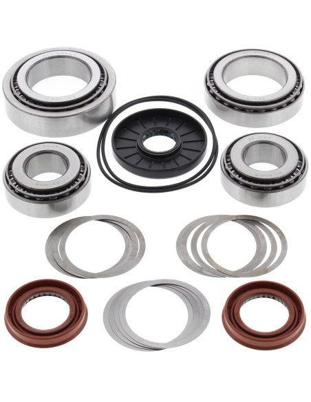 Roulements de différentiel arrière ALL BALLS - 800 Ranger RZR-RZR