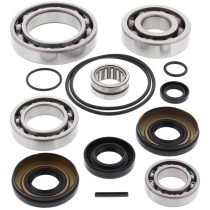 Roulements de différentiel arrière ALL BALLS - 650-750 KVF Brute Force