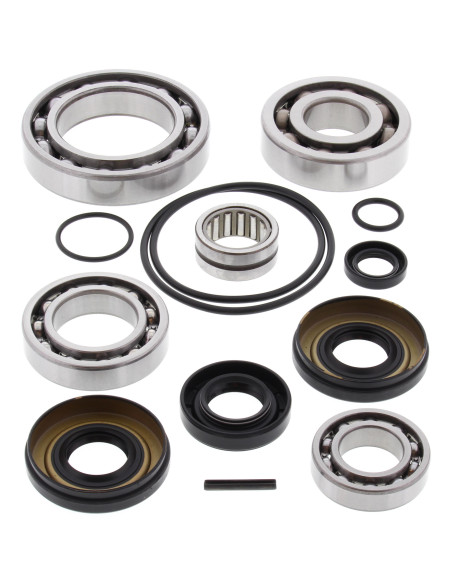 Roulements de différentiel arrière ALL BALLS - 650-750 KVF Brute Force