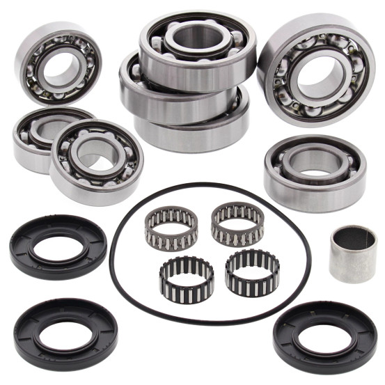 Roulements de différentiel arrière ALL BALLS - 500 Scrambler 4x4 2002-12