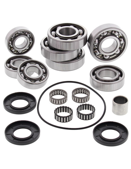 Roulements de différentiel arrière ALL BALLS - 500 Scrambler 4x4 2002-12