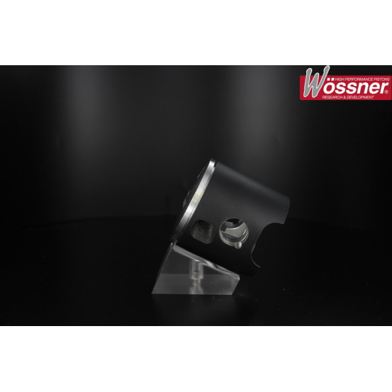 Kit piston WOSSNER forgé Yamaha 125 YZ 1976-1982