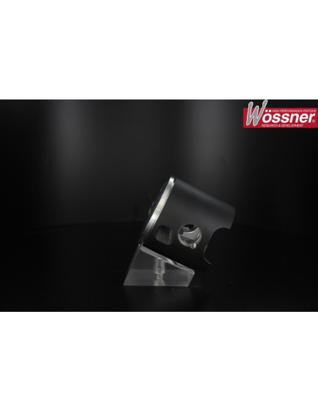 Kit piston WOSSNER forgé Yamaha 125 YZ 1976-1982