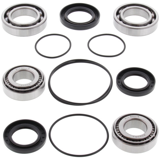 Roulements de différentiel avant ALL BALLS - 620-950 KAF Mule