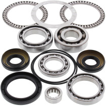 Roulements de différentiel avant ALL BALLS - 750 KRF Teryx 4x4 2008-2013