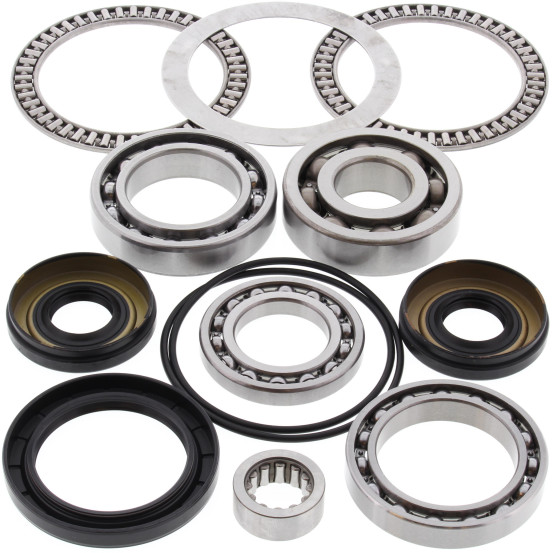 Roulements de différentiel avant ALL BALLS - 750 KRF Teryx 4x4 2008-2013