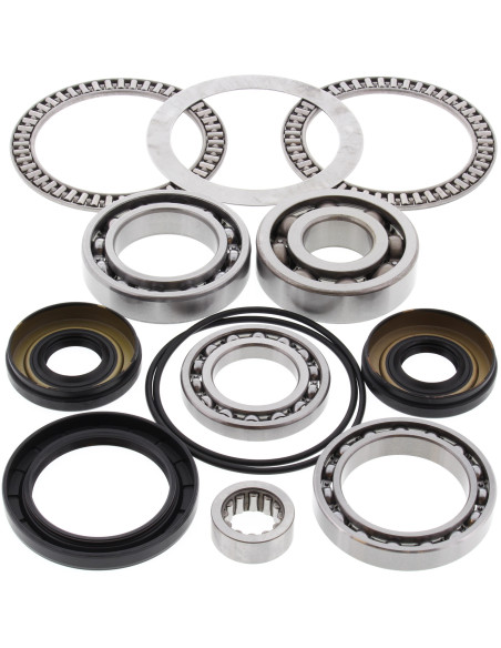 Roulements de différentiel avant ALL BALLS - 750 KRF Teryx 4x4 2008-2013