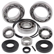 Roulements de différentiel arrière ALL BALLS - 750 KRF Teryx 4x4 2008-2013