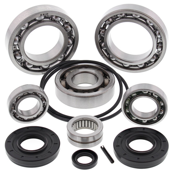 Roulements de différentiel arrière ALL BALLS - 750 KRF Teryx 4x4 2008-2013