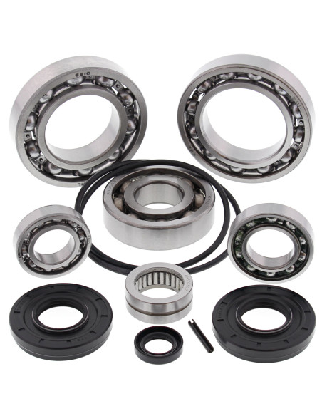 Roulements de différentiel arrière ALL BALLS - 750 KRF Teryx 4x4 2008-2013