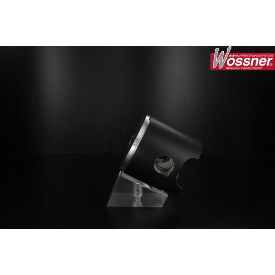 Kit piston WOSSNER forgé Yamaha 125 YZ 1983 et 1985