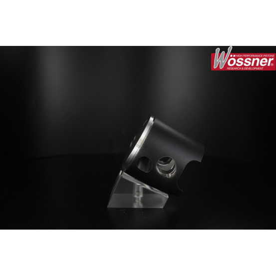 Kit piston WOSSNER forgé Yamaha 125 YZ 1984