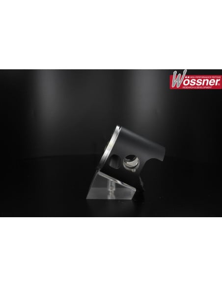 Kit piston WOSSNER forgé Suzuki 125 RM 1987