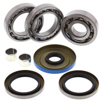 Roulements de différentiel arrière ALL BALLS - POLARIS 800 Sportsman EFI 2008-2013