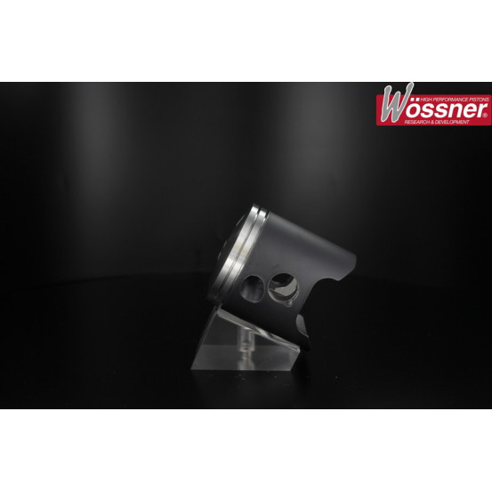 Kit piston WOSSNER forgé Suzuki 125 RM 1981-1984