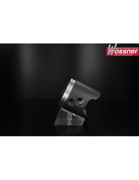 Kit piston WOSSNER forgé Suzuki 125 RM 1981-1984