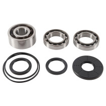 Roulements de différentiel avant ALL BALLS - POLARIS 900 RZR 2017 RZR XP 1000 2017 Turbo 2016