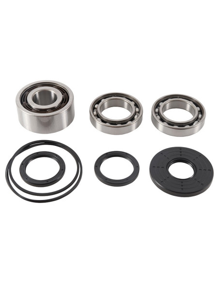 Roulements de différentiel avant ALL BALLS - POLARIS 900 RZR 2017 RZR XP 1000 2017 Turbo 2016
