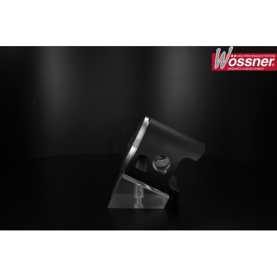 Kit piston WOSSNER forgé Honda 125 CR R 1987