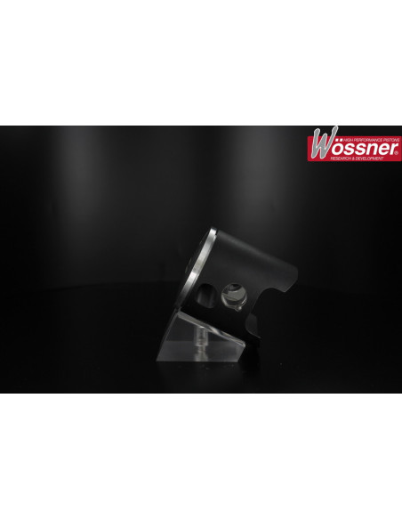 Kit piston WOSSNER forgé Honda 125 CR R 1987