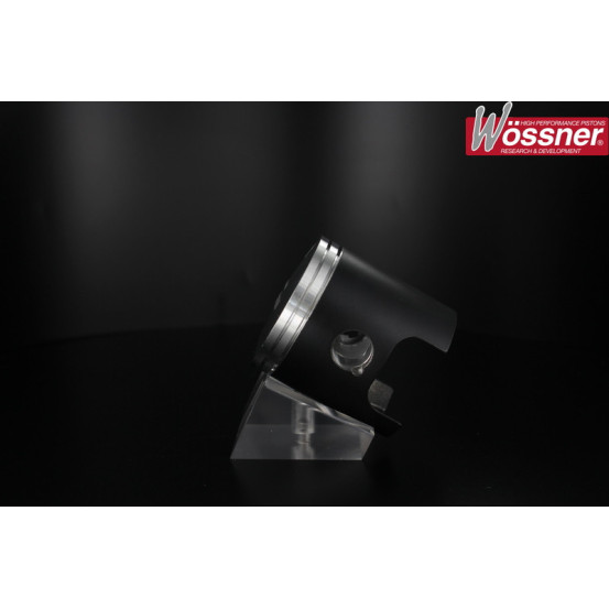 Kit piston WOSSNER forgé Honda 125 CR R 1985-1986