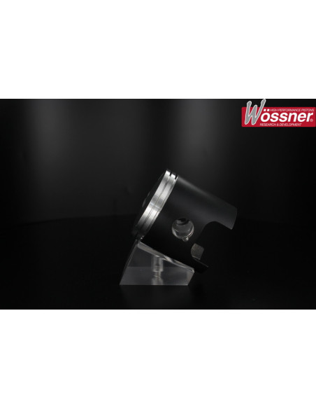 Kit piston WOSSNER forgé Honda 125 CR R 1985-1986