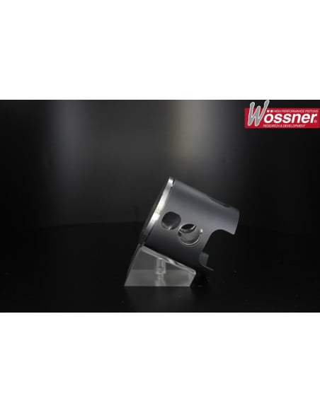 Kit piston WOSSNER forgé Kawasaki 125 KX 1987