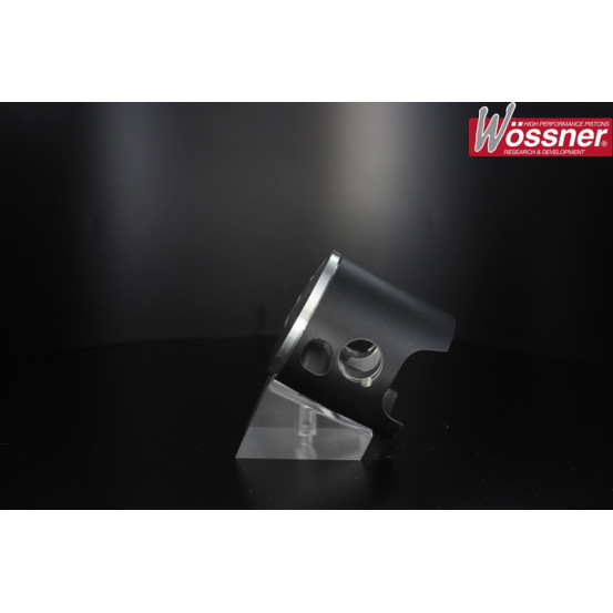 Kit piston WOSSNER forgé Yamaha 125 YZ 1989